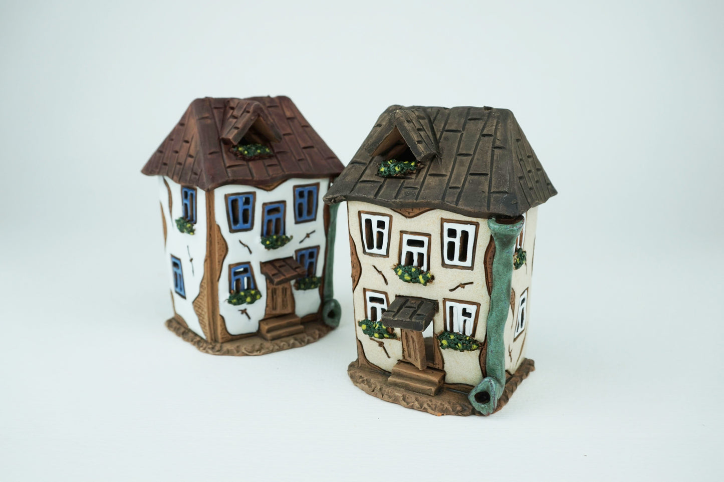 A102 - Candle holder, Aroma Oil Diffuser