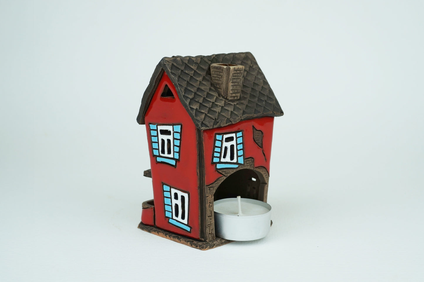 A103 - Candle holder, Aroma Oil Diffuser