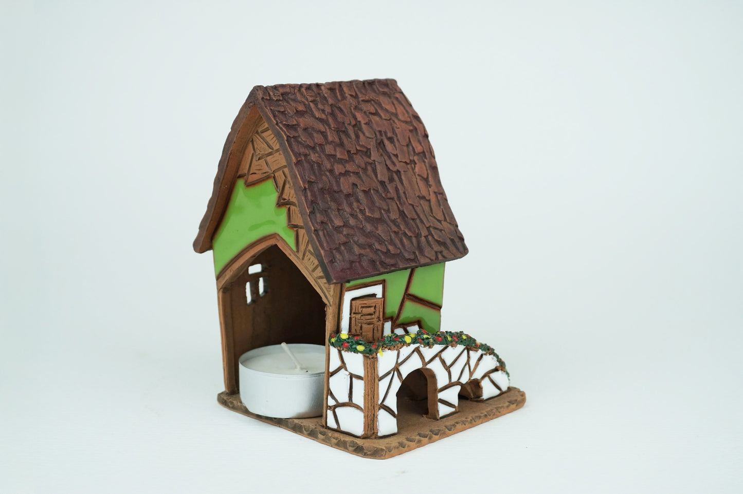 A105 - Candle holder, Aroma Oil Diffuser