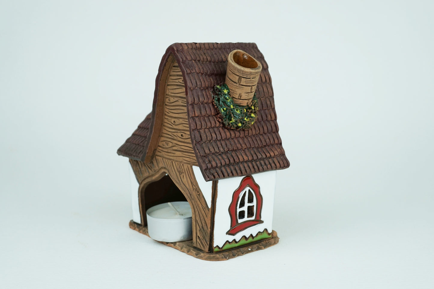 A108 - Candle holder, Aroma Oil Diffuser