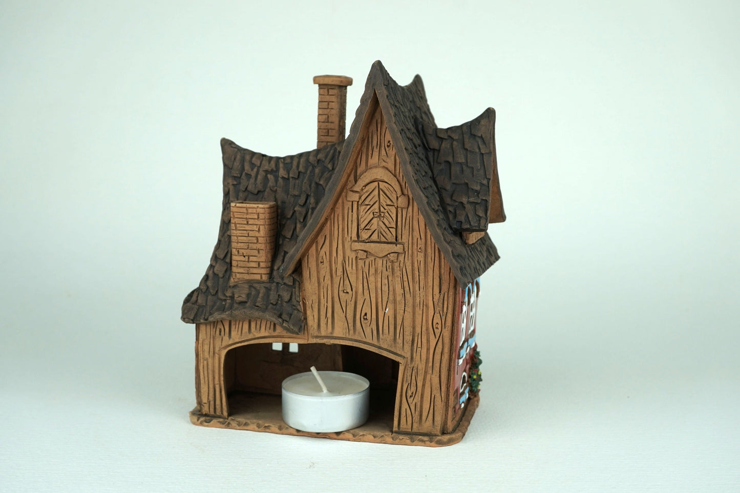 A110 - Candle holder, Aroma Oil Diffuser