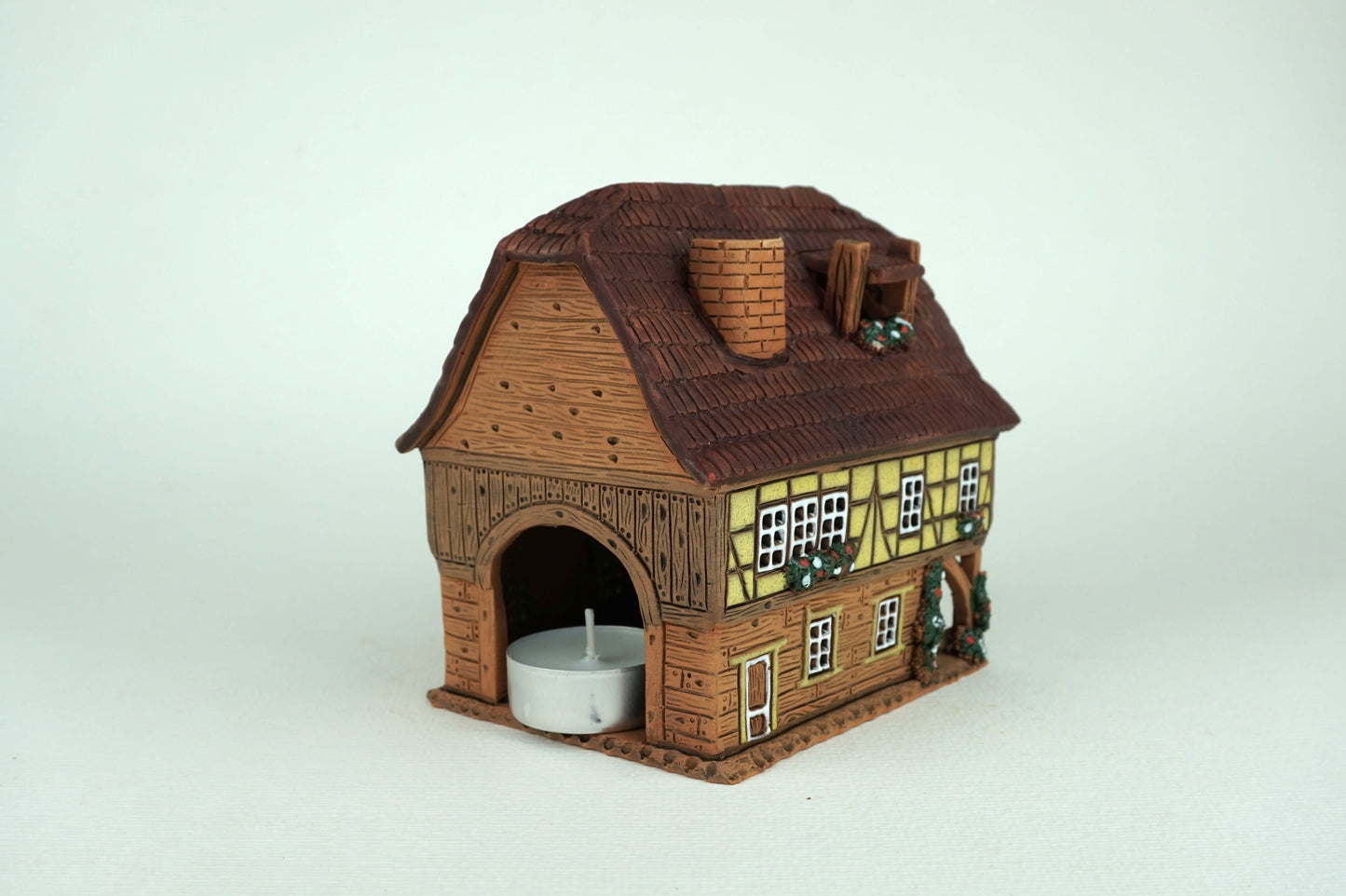 A111 - Candle holder, Aroma Oil Diffuser