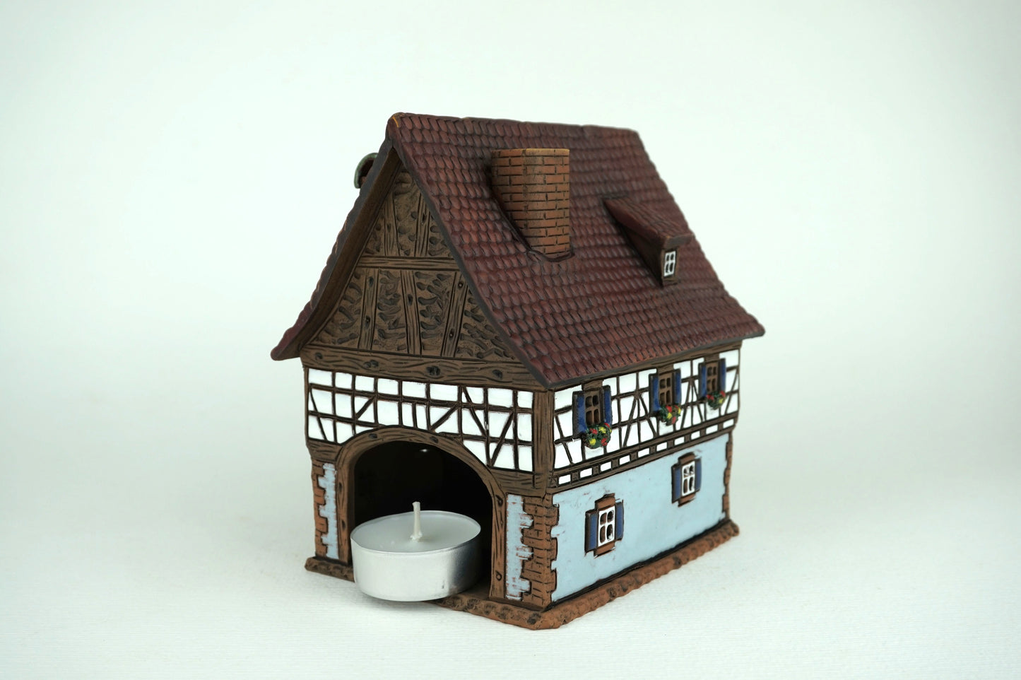 A112 - Candle holder, Aroma Oil Diffuser