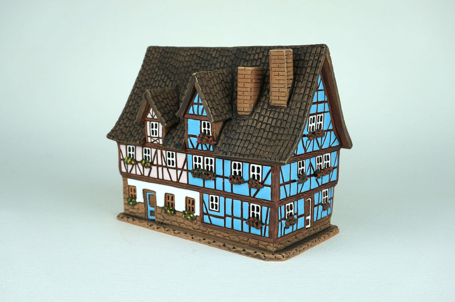 A116 - Candle holder, Aroma Oil Diffuser