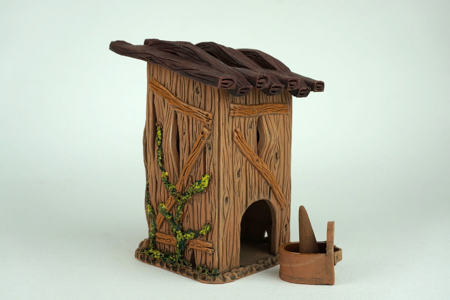 A13 - Incense Burner Holder