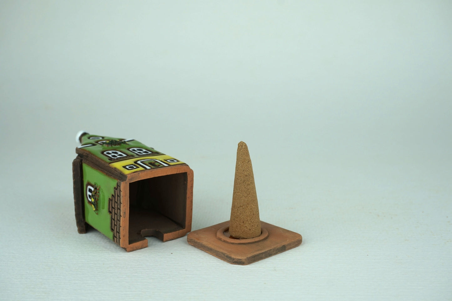 A140 - Incense Burner Holder