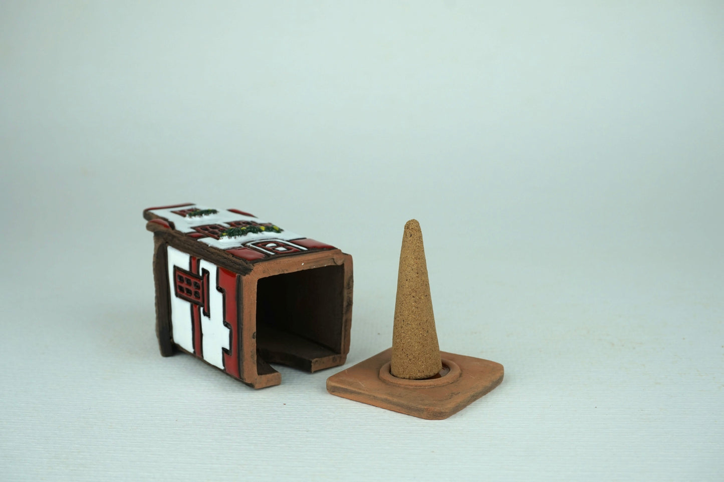 A141 - Incense Burner Holder