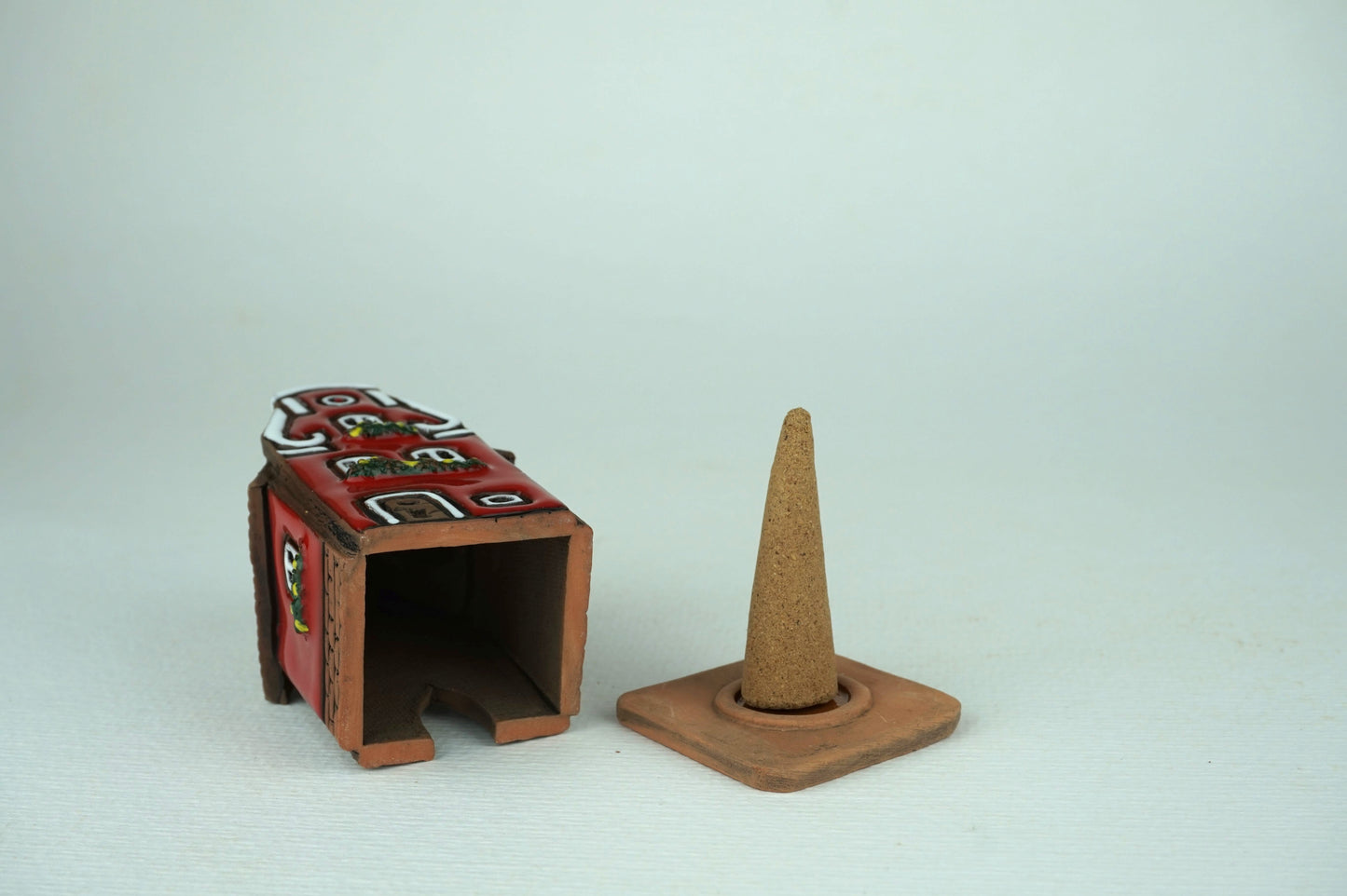 A142 - Incense Burner Holder