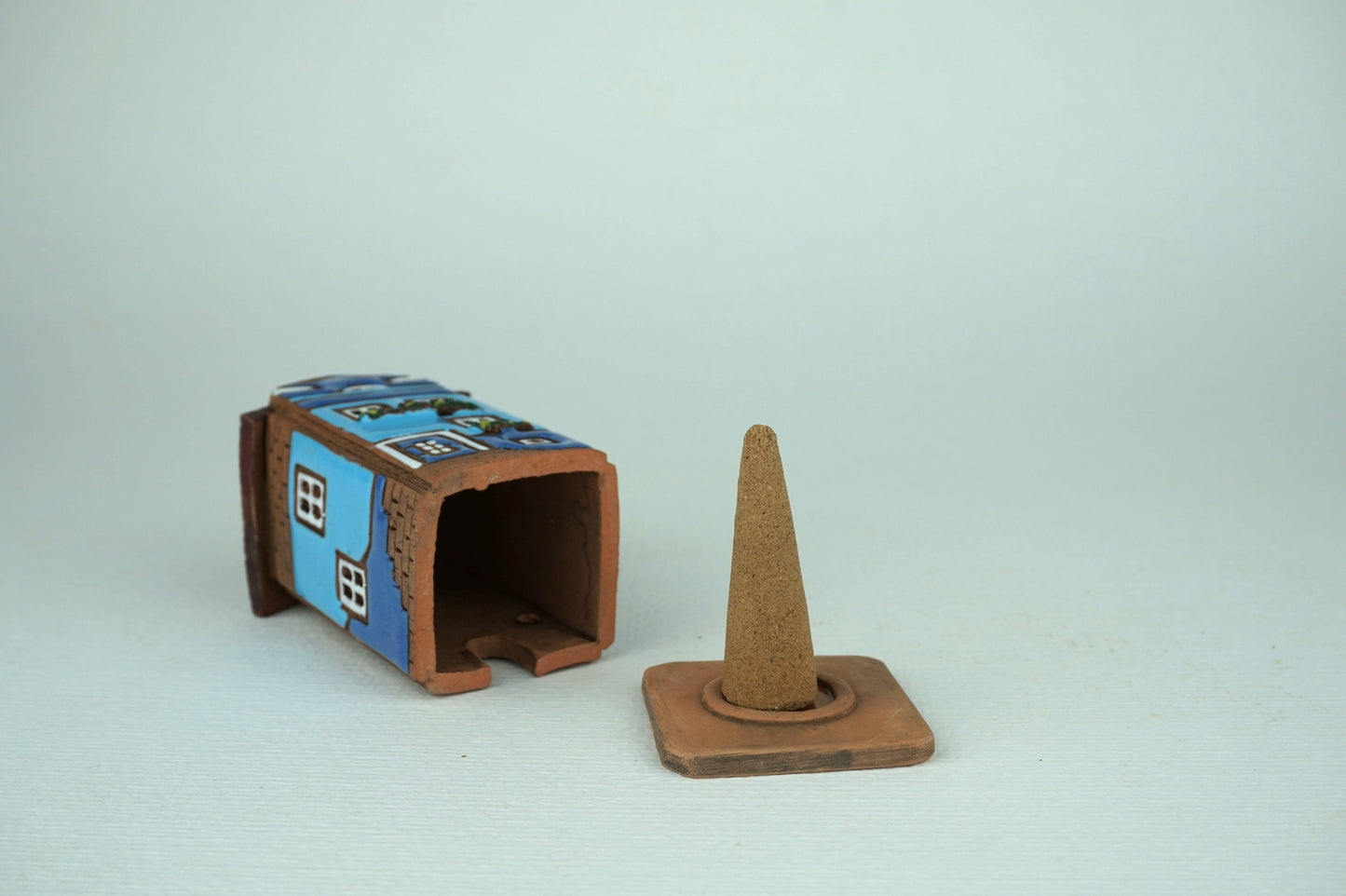 A143 - Incense Burner Holder