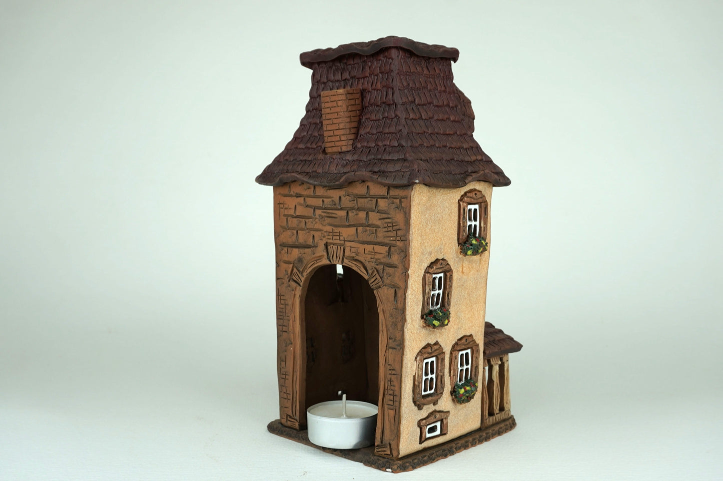 A150 - Candle holder, Aroma Oil Diffuser