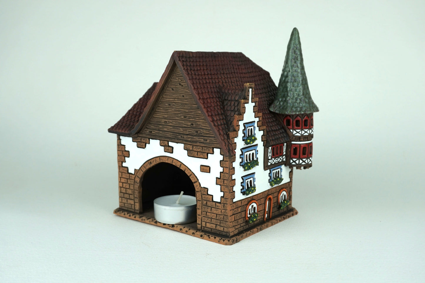 A152 - Candle holder, Aroma Oil Diffuser