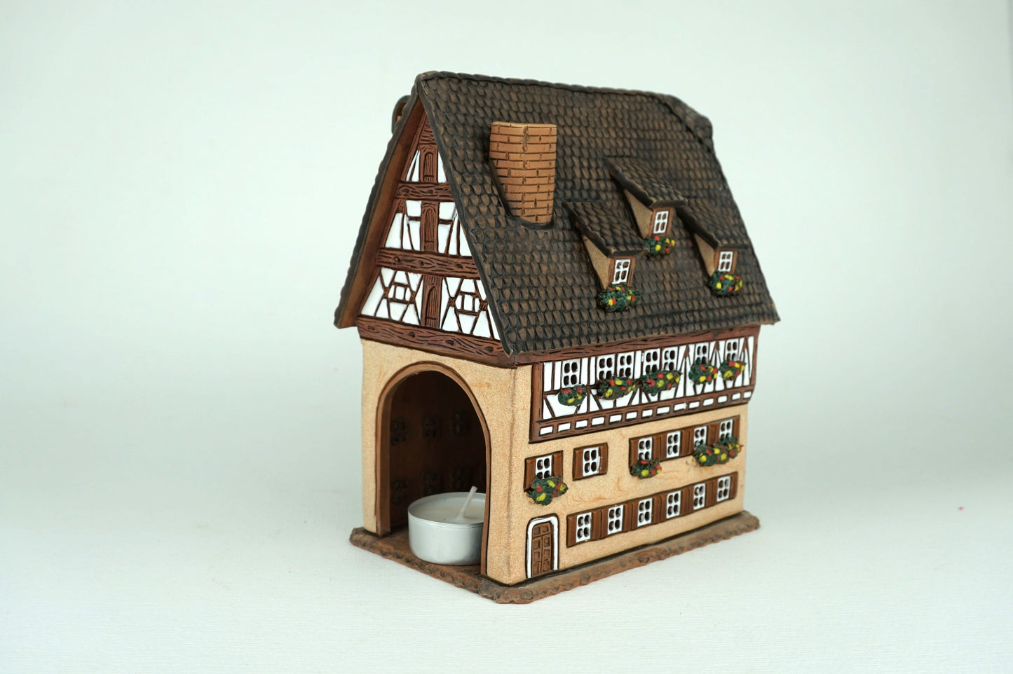 A158 - Candle holder, Aroma Oil Diffuser