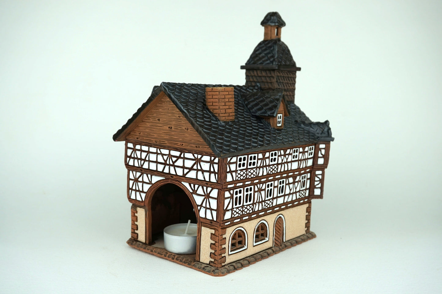 A159 - Candle holder, Aroma Oil Diffuser