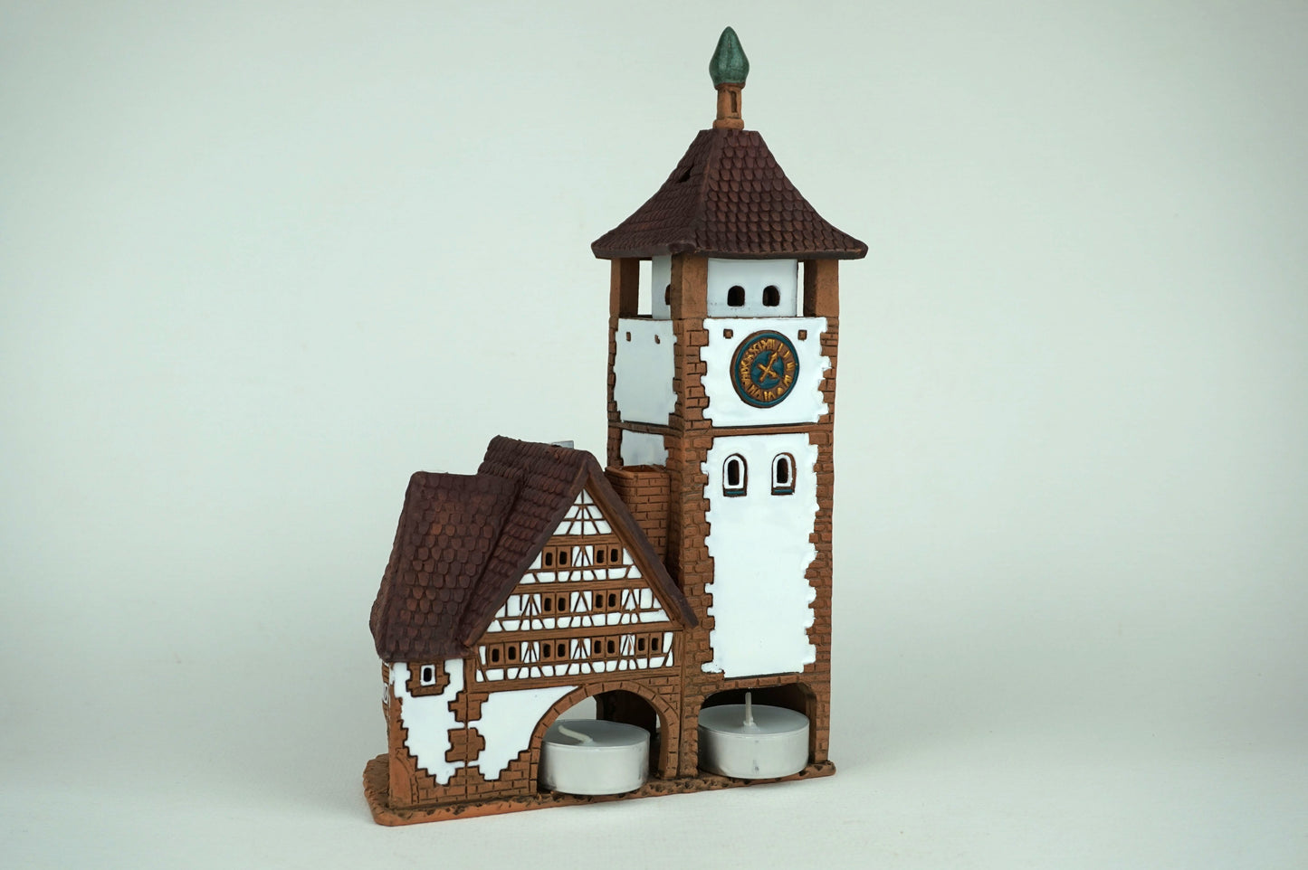 A161 - Candle holder, Aroma Oil Diffuser