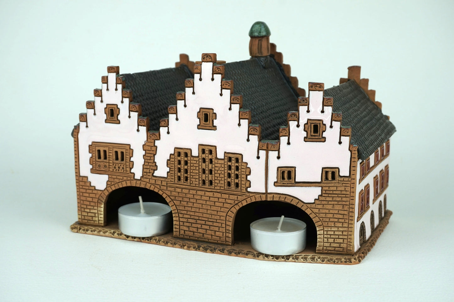 A153 - Candle holder, Aroma Oil Diffuser