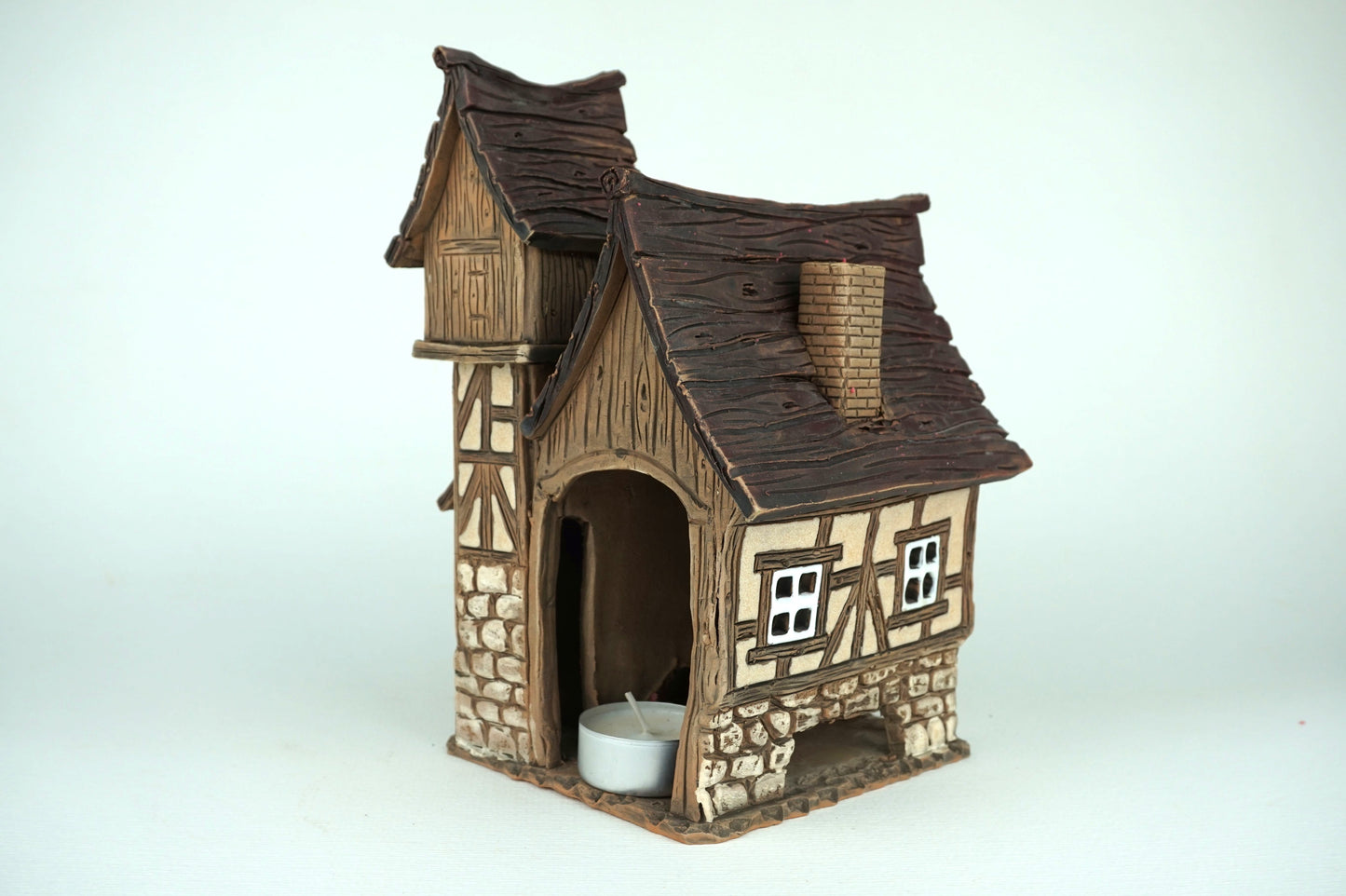 A168 - Candle holder, Aroma Oil Diffuser