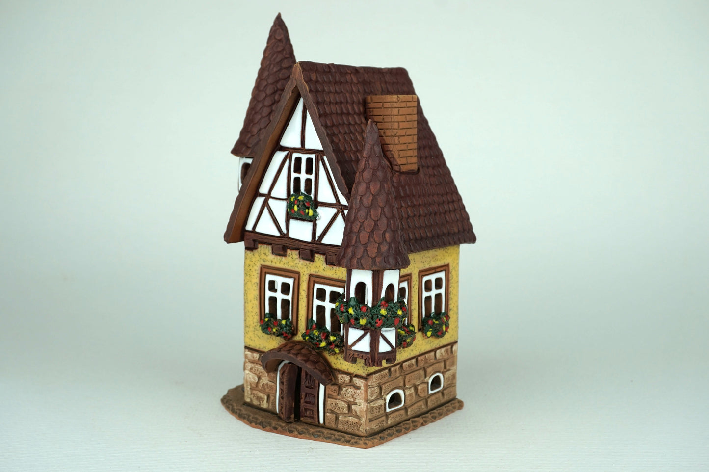 A170 - Candle holder, Aroma Oil Diffuser