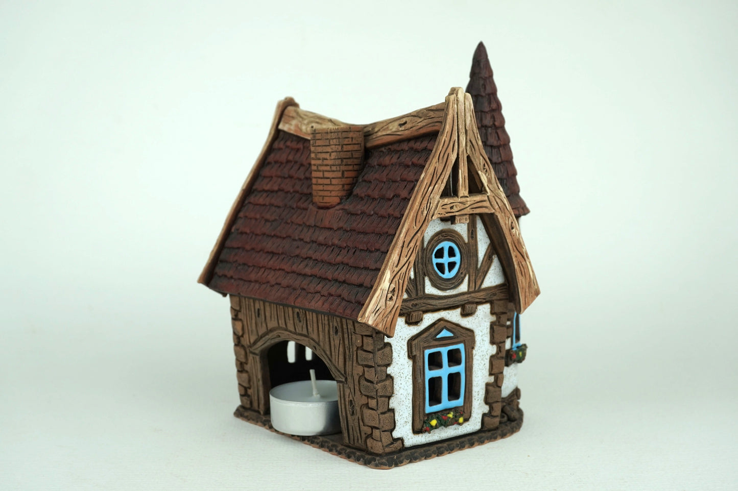 A180 - Candle holder, Aroma Oil Diffuser