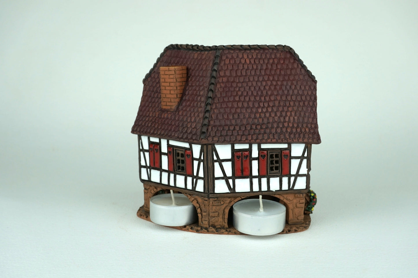 A21 - Candle holder