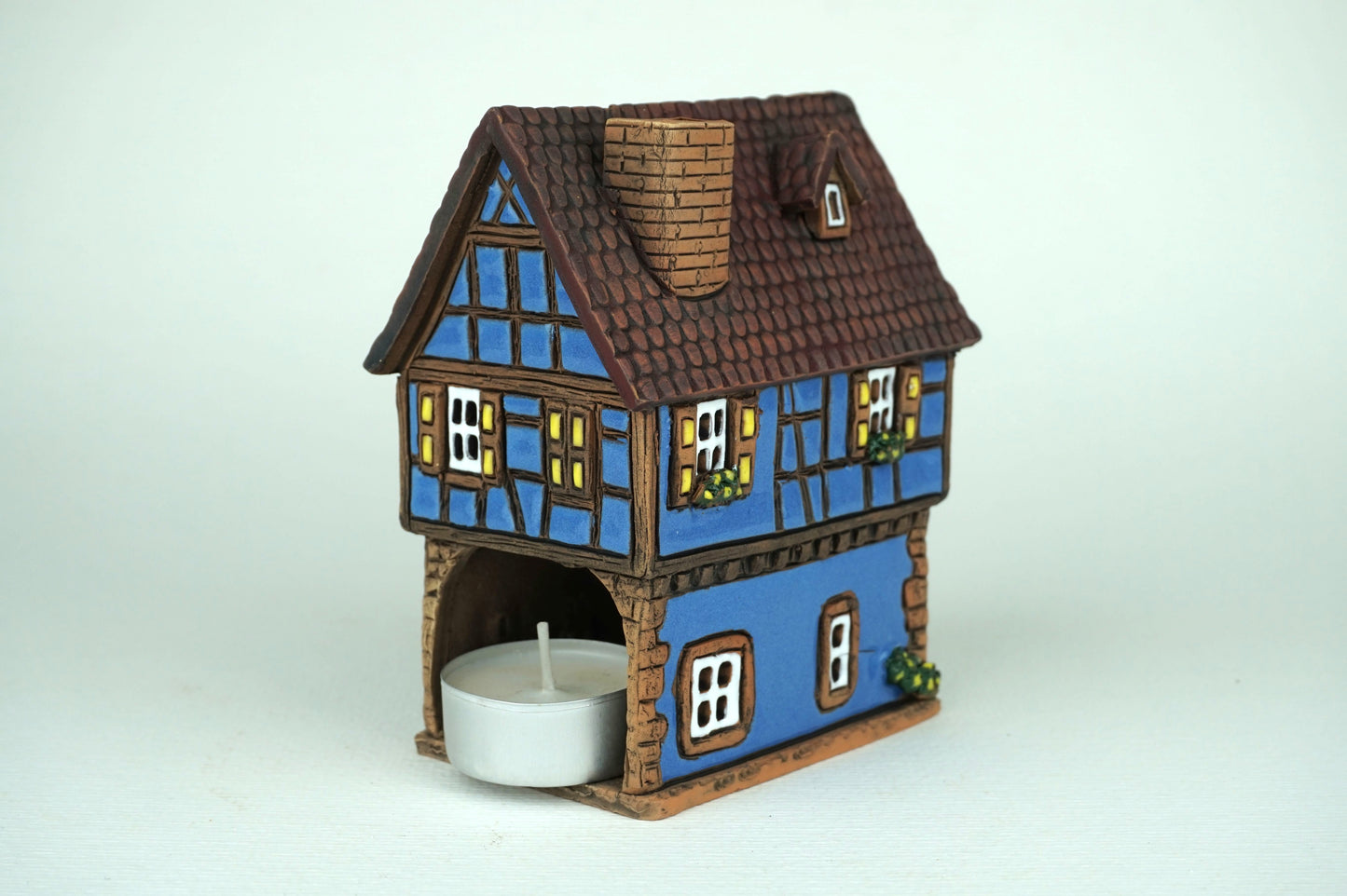 A28 - Candle holder, Aroma Oil Diffuser