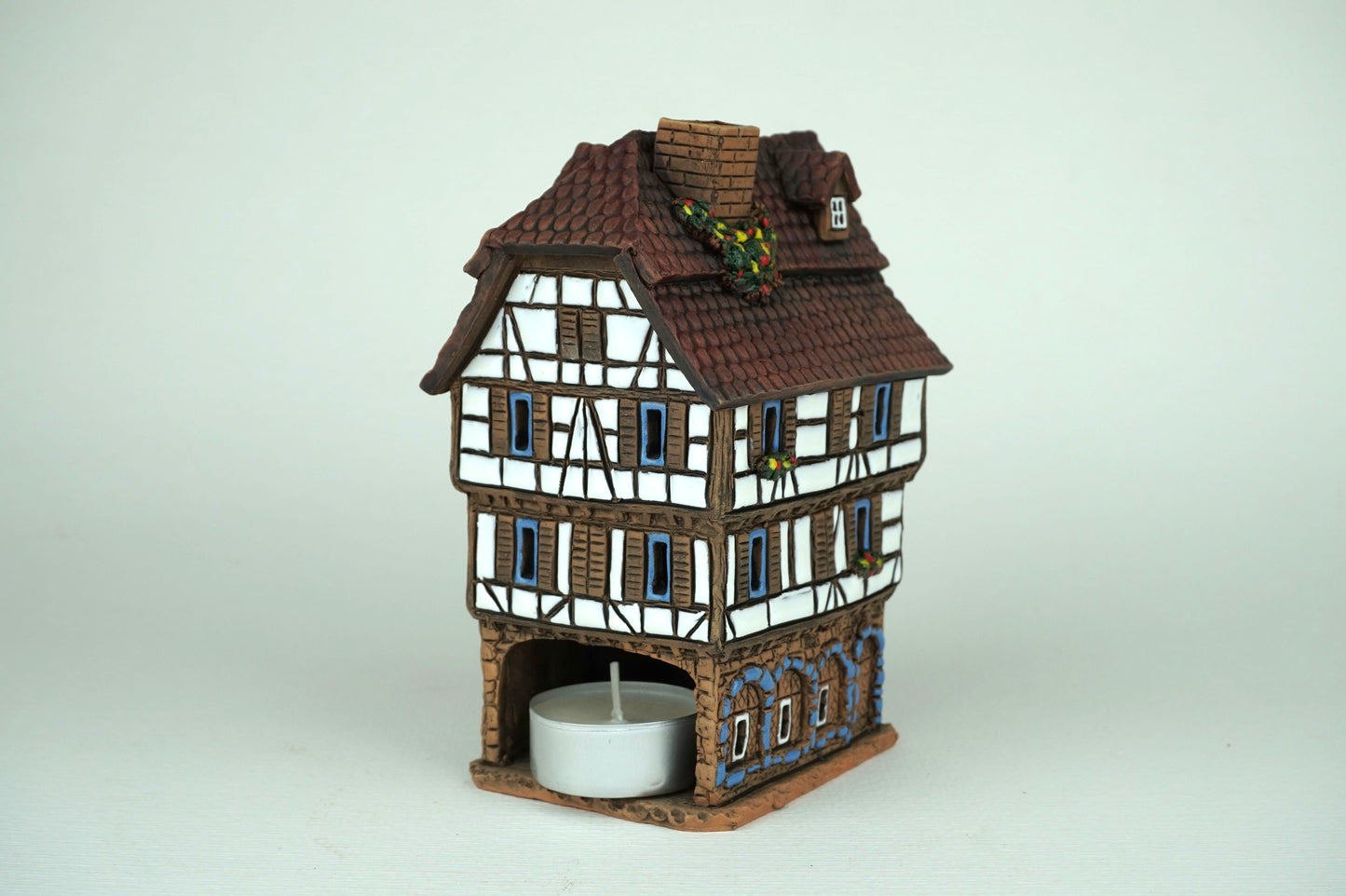 A29 - Candle holder, Aroma Oil Diffuser