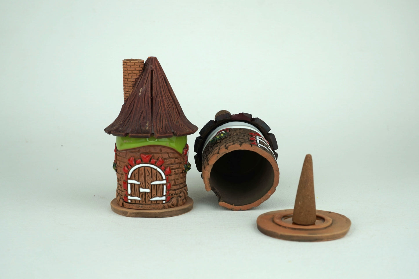 A41 - Incense Burner Holder