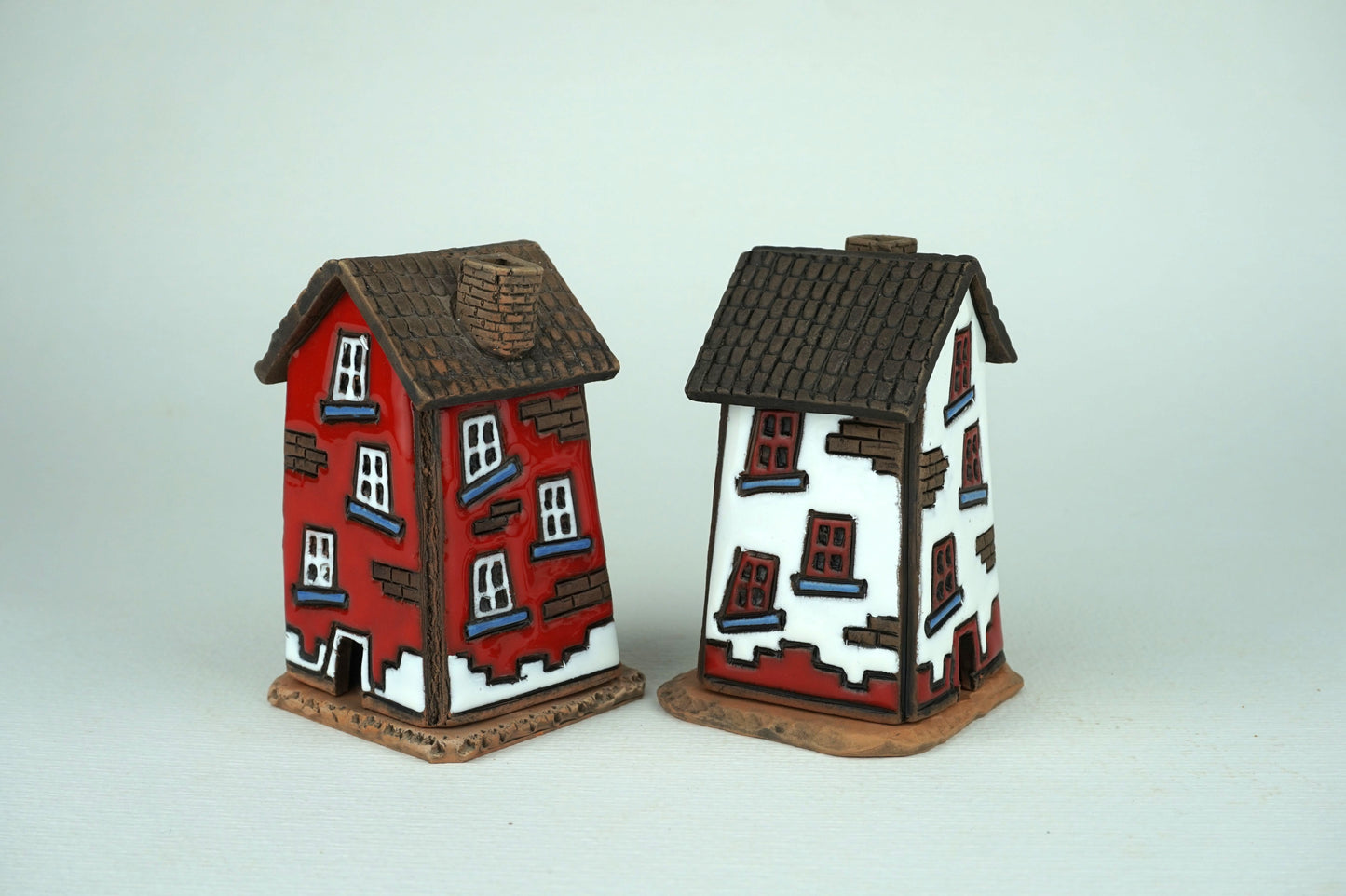 A43 - Incense Burner Holder