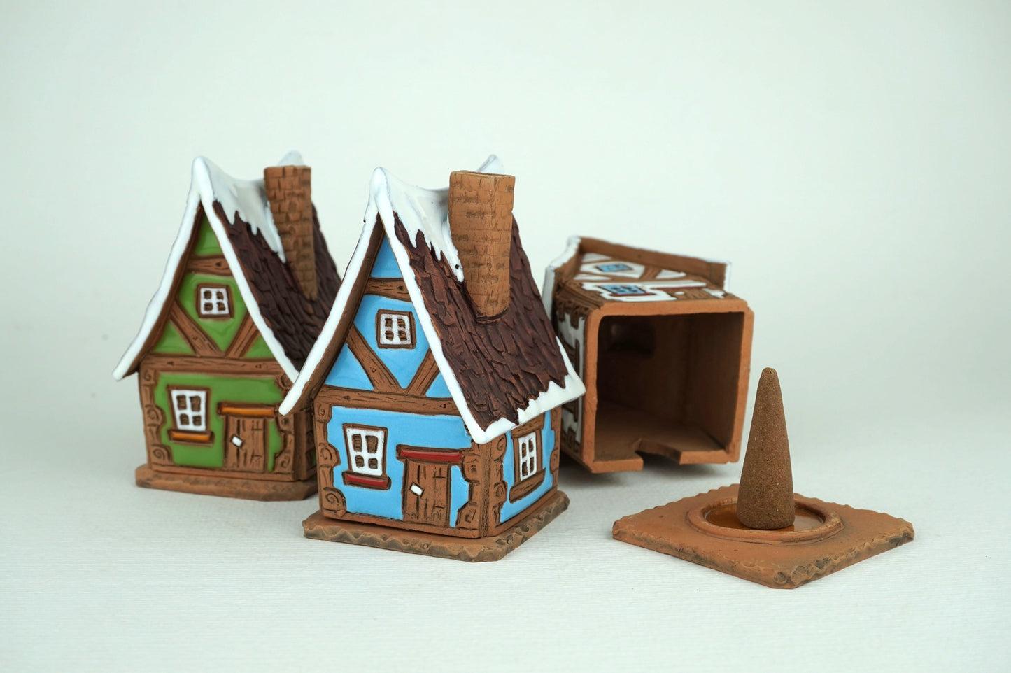 A44 - Incense Burner Holder