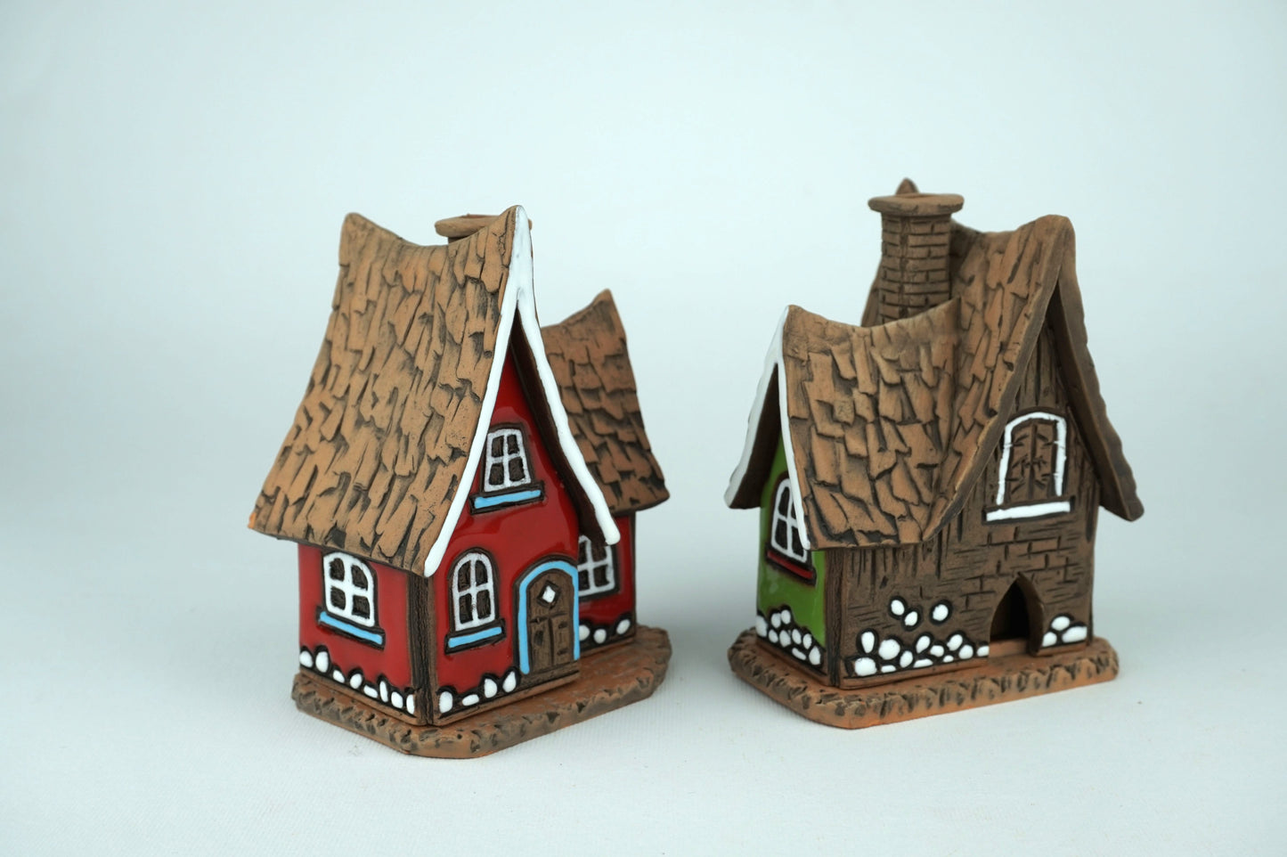 A45 - Incense Burner Holder