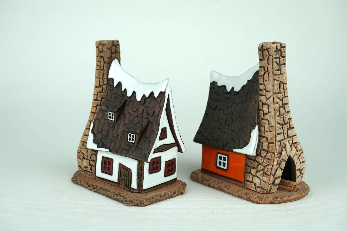 A46 - Incense Burner Holder