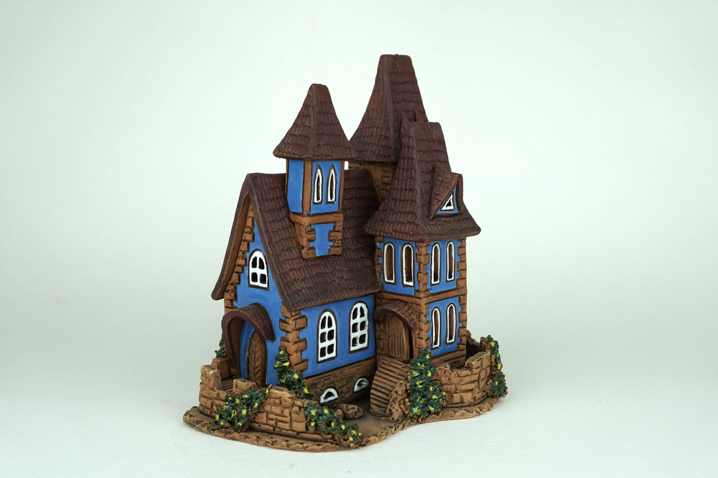 A59 - Candle holder, Aroma Oil Diffuser