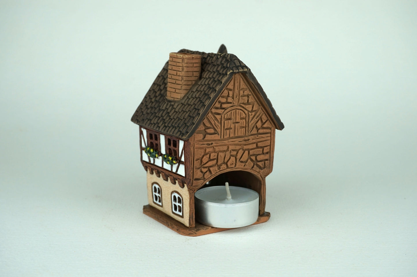 A65 - Candle holder, Aroma Oil Diffuser