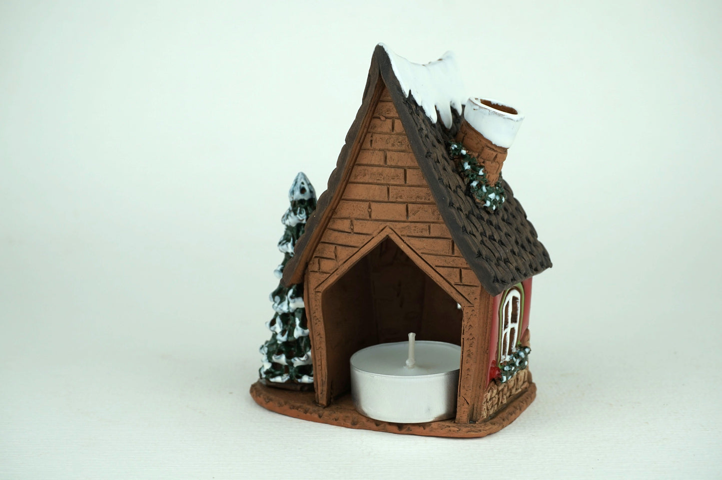 A74 - Candle holder, Aroma Oil Diffuser