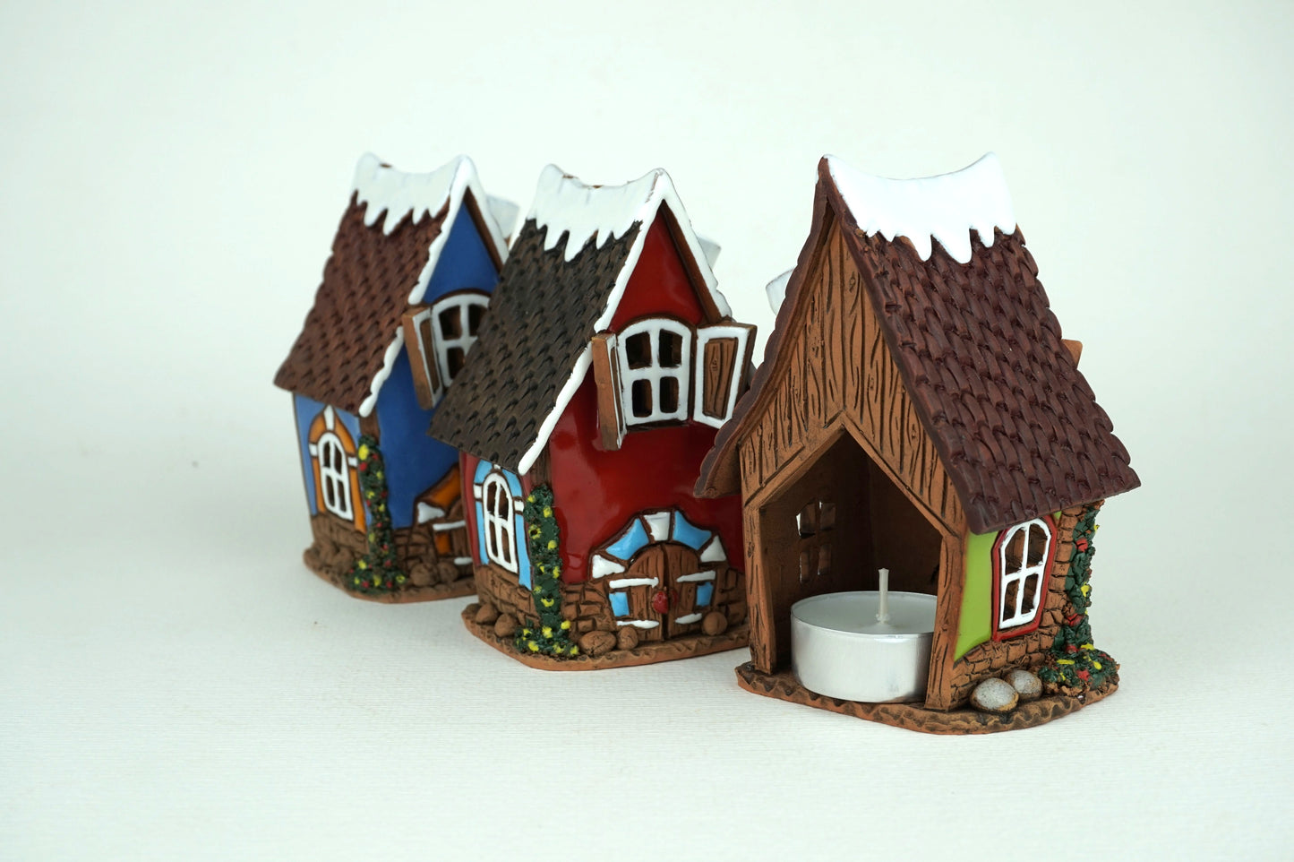 A76 - Candle holder, Aroma Oil Diffuser