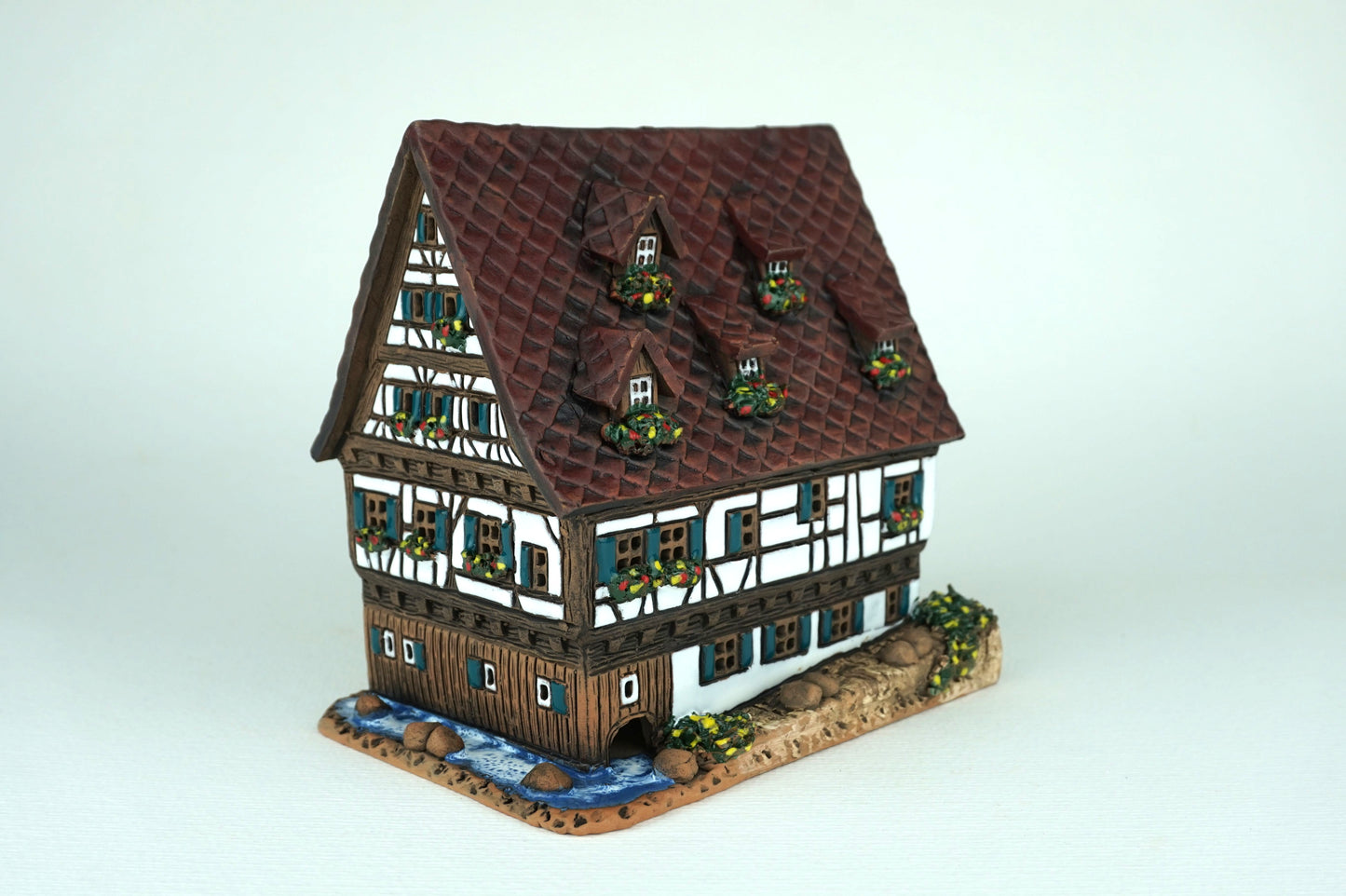 A86 - Candle holder, Aroma Oil Diffuser