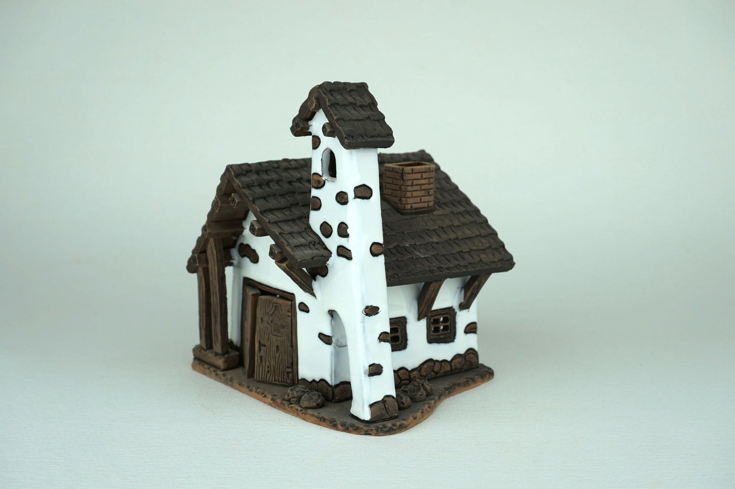 A90 - Candle holder, Aroma Oil Diffuser