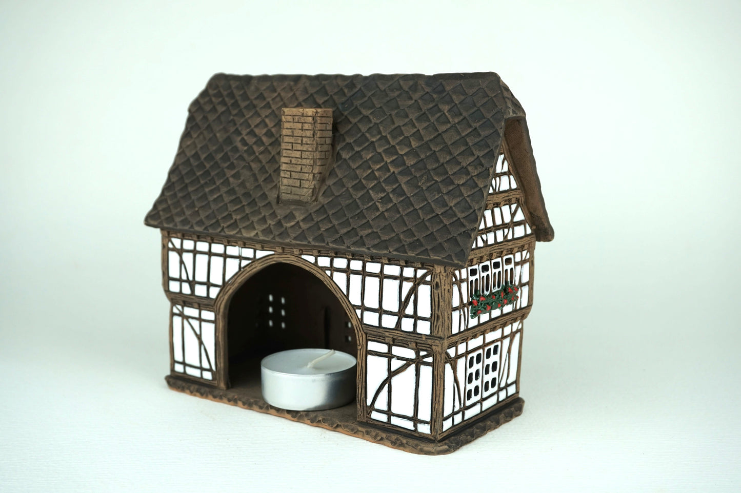 A92 - Candle holder, Aroma Oil Diffuser