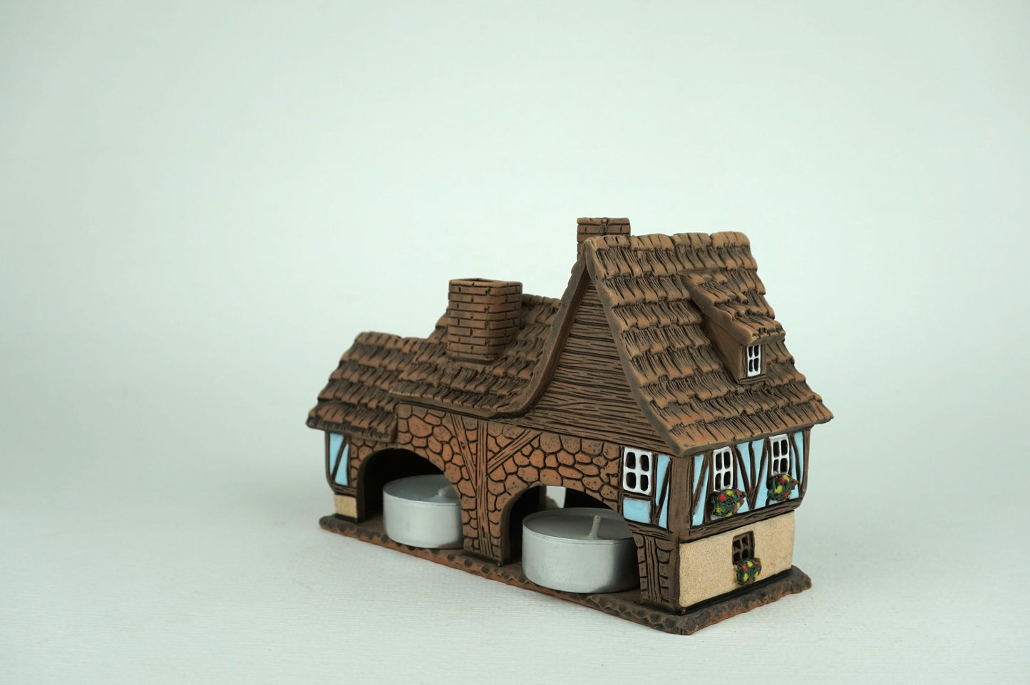 A93 - Candle holder, Aroma Oil Diffuser