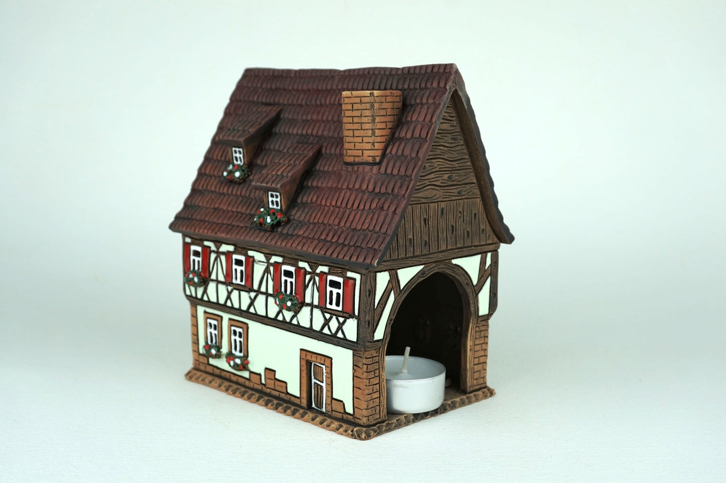 A94 - Candle holder, Aroma Oil Diffuser