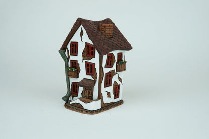 A101 - Candle holder, Aroma Oil Diffuser