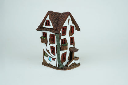 A101 - Candle holder, Aroma Oil Diffuser