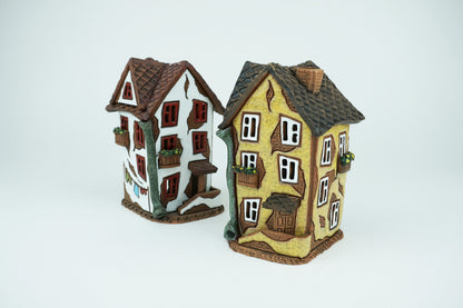 A101 - Candle holder, Aroma Oil Diffuser