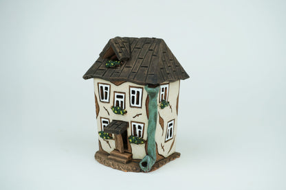 A102 - Candle holder, Aroma Oil Diffuser