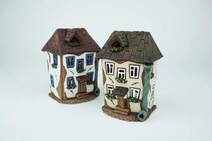 A102 - Candle holder, Aroma Oil Diffuser