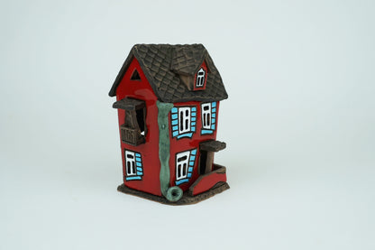 A103 - Candle holder, Aroma Oil Diffuser