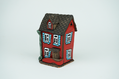 A103 - Candle holder, Aroma Oil Diffuser