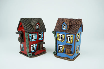 A103 - Candle holder, Aroma Oil Diffuser