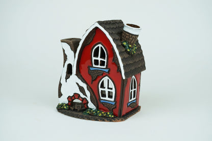 A104 - Candle holder, Aroma Oil Diffuser