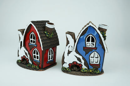 A104 - Candle holder, Aroma Oil Diffuser