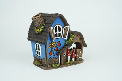 A107 - Candle holder, Aroma Oil Diffuser